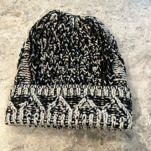Madewell Wool Hat